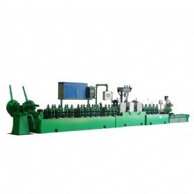 Tube Mill machine