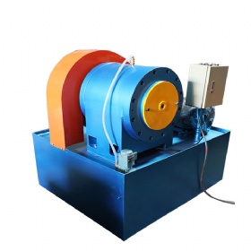 pipe tapering machine for sofa legs