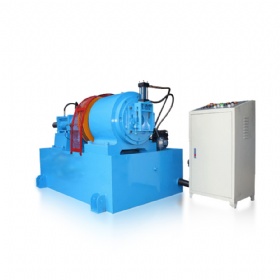 hydraulic pipe embossing machine for pipe embossing machine manufacturer